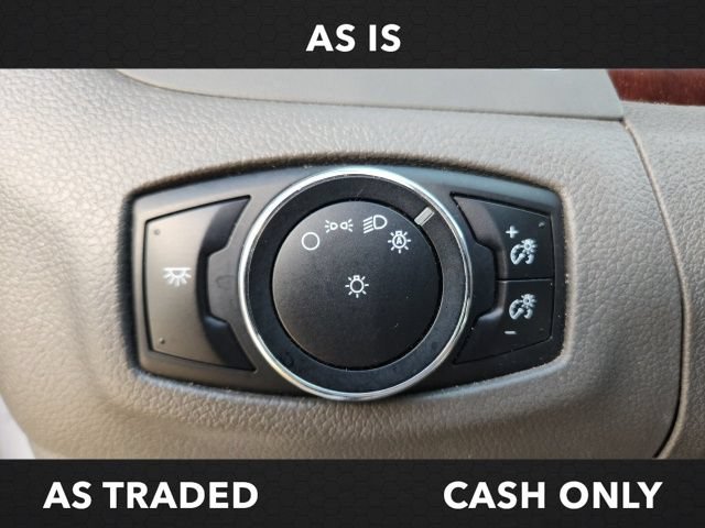 Used 2013 Ford Edge Limited w/ Driver Entry Pkg FWD image 22