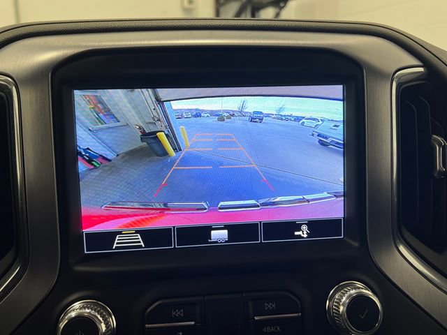 Used 2020 GMC Sierra 1500 Elevation w/ Elevation Value Package image 16