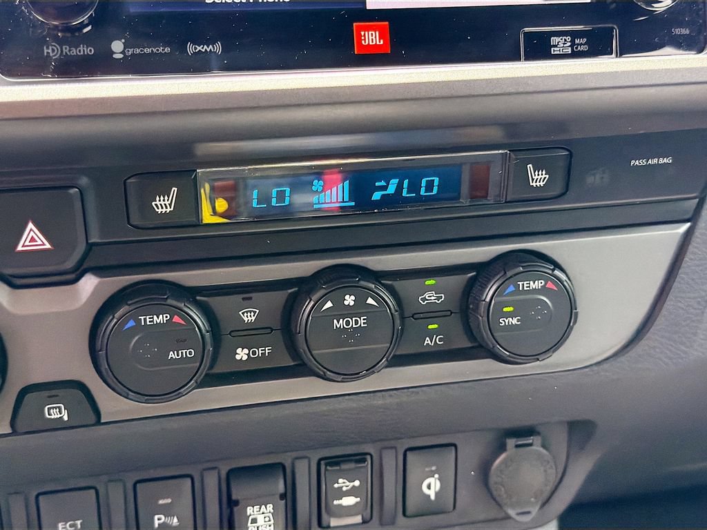 Used 2019 Toyota Tacoma TRD Pro AWD/4WD image 32