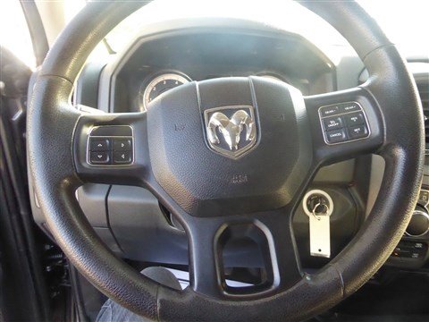 Used 2016 RAM 1500 Tradesman w/ Protection Group image 12