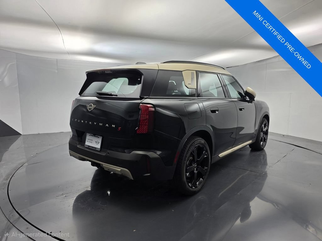 Used 2026 MINI Cooper Countryman S AWD/4WD image 6