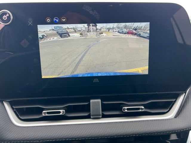 New 2026 Chevrolet Equinox LT w/ Convenience Package II image 17