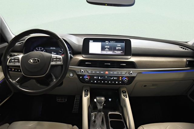 Used 2021 Kia Telluride SX w/ SX Prestige Package image 5