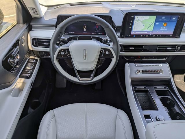 New 2026 Lincoln Aviator 2WD image 15
