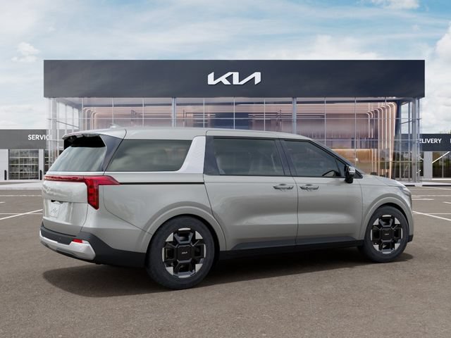 New 2026 Kia Carnival EX FWD image 6
