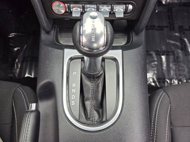 Certified 2020 Ford Mustang GT w/ Equipment Group 301A image 27