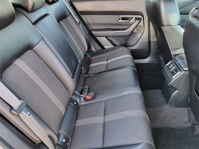 Used 2024 MAZDA CX-50 AWD 2.5 S w/ Cargo Package image 28