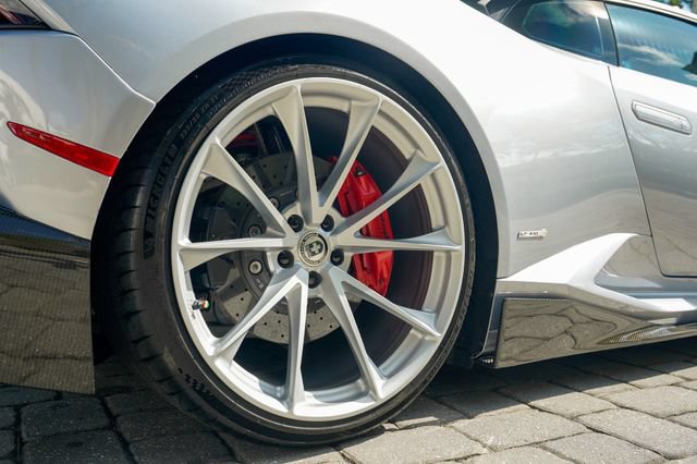Used 2015 Lamborghini Huracan LP 610-4 AWD/4WD image 52