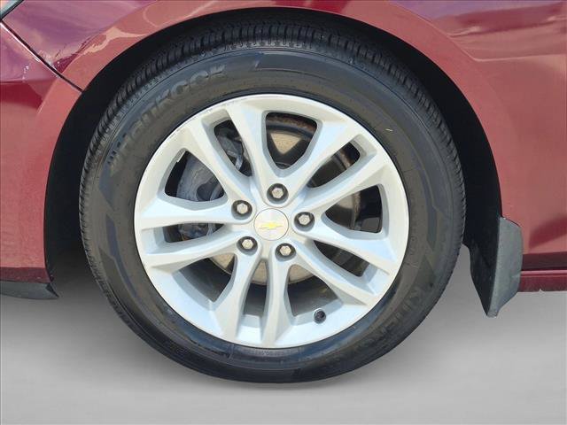 Used 2016 Chevrolet Malibu LT FWD image 15