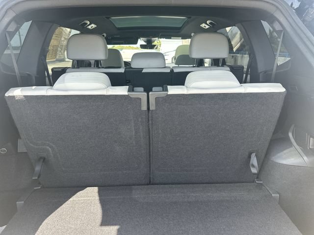Used 2021 Volkswagen Atlas Cross Sport SE w/ Panoramic Sunroof Package FWD image 28