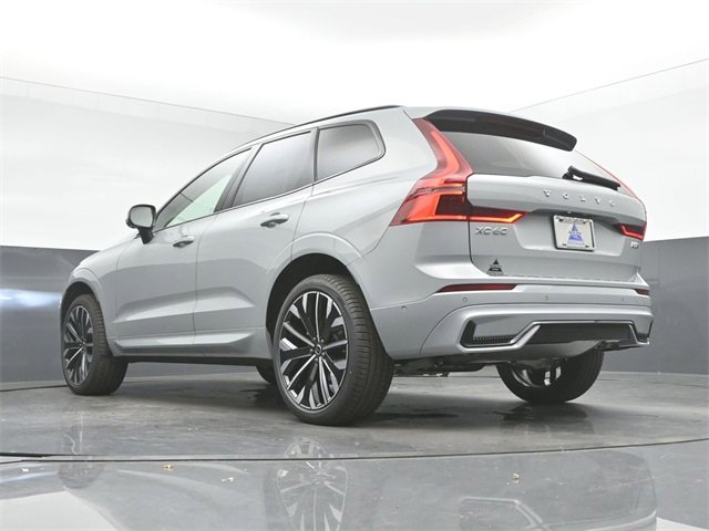 New 2026 Volvo XC60 B5 Ultra w/ Protection Package Premier image 44