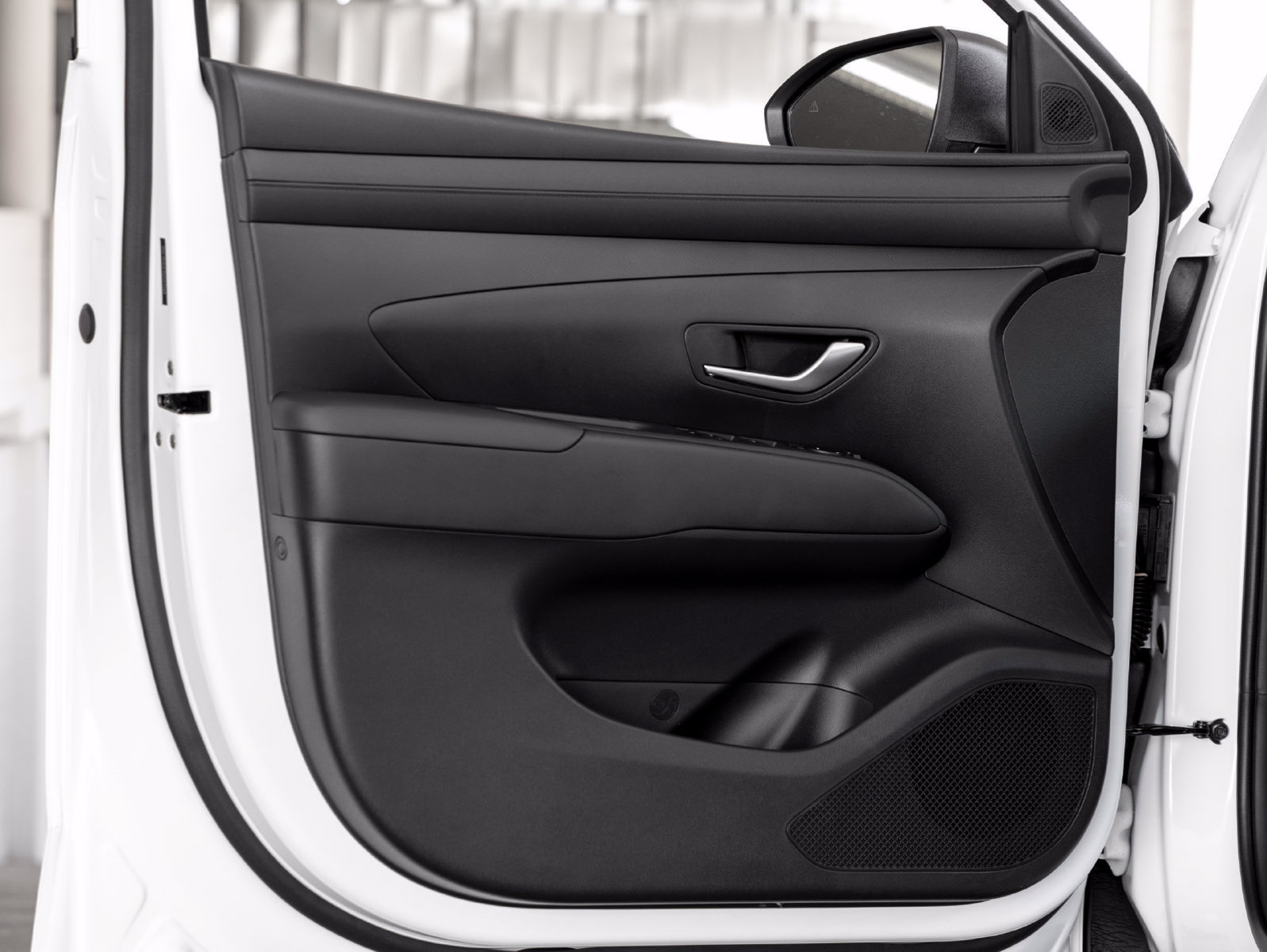 New 2027 Hyundai Santa Cruz SE FWD image 9