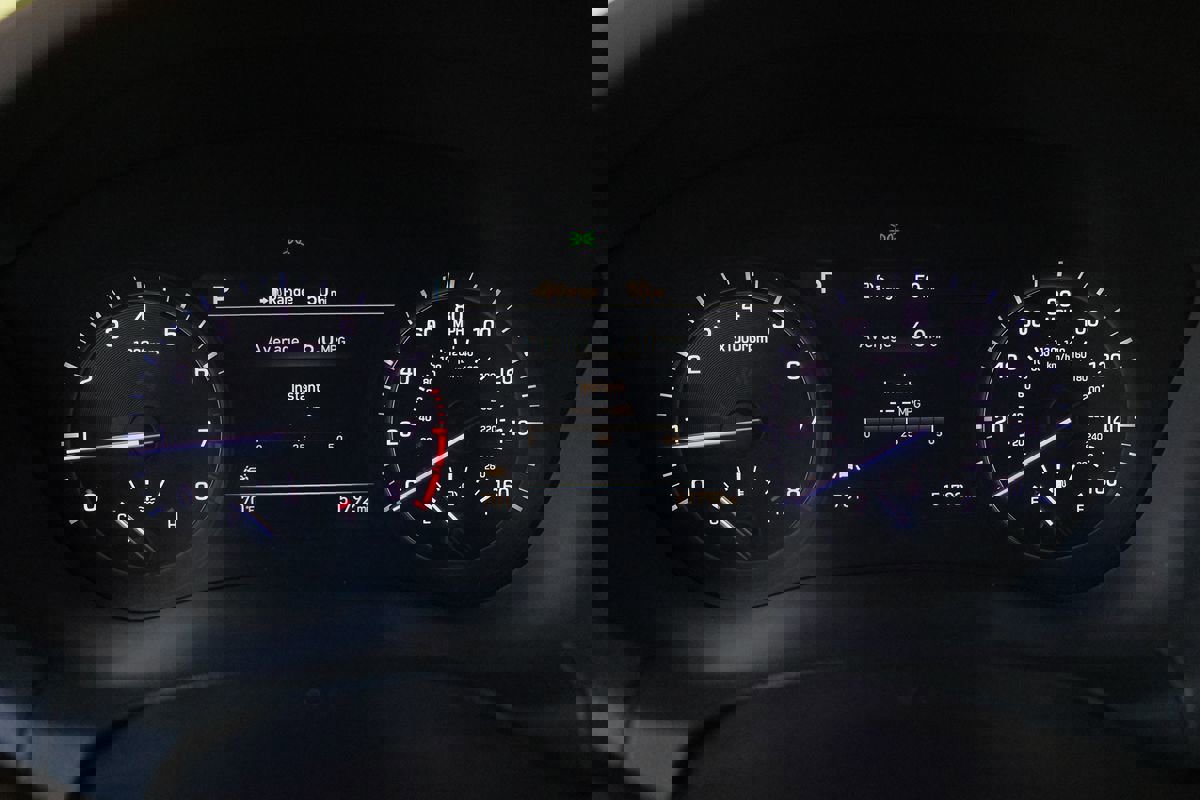 Used 2019 Genesis G80 5.0 Ultimate image 16