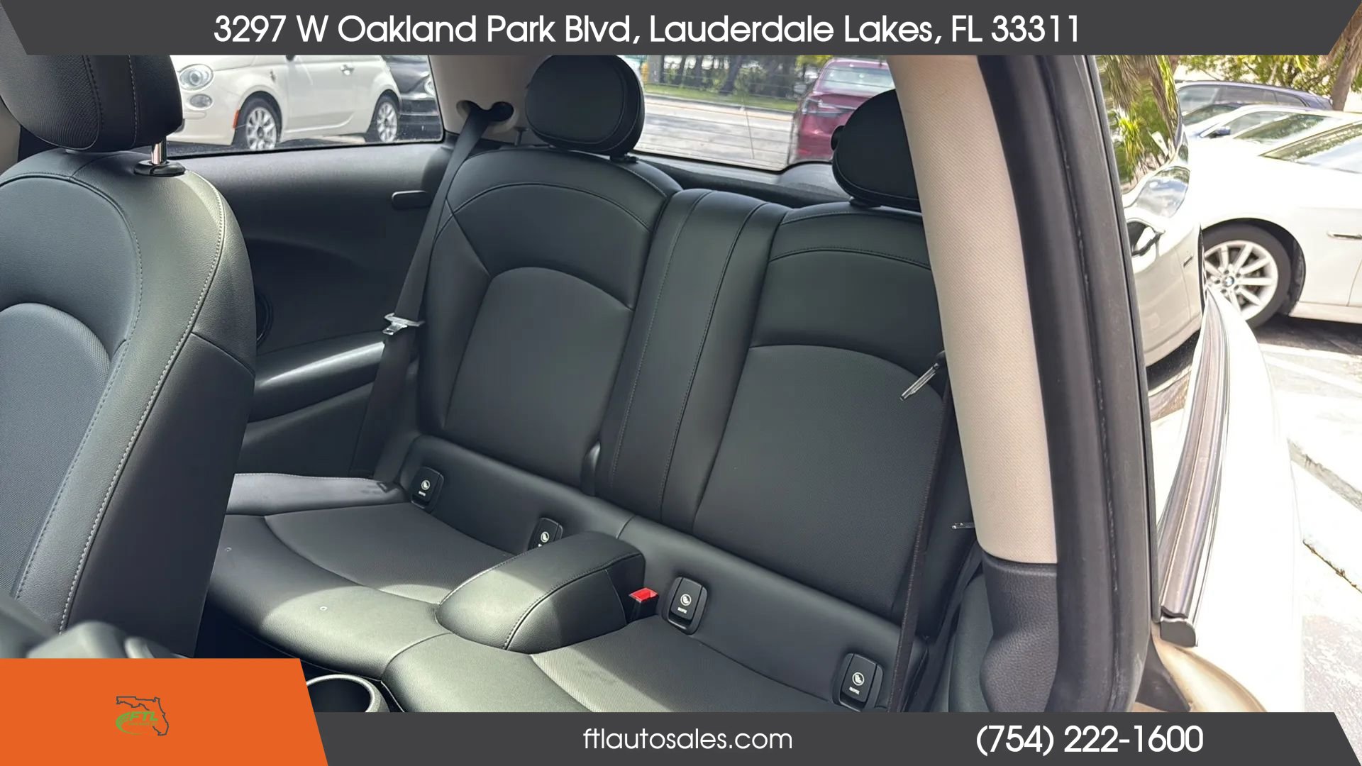 Used 2016 MINI Cooper 2-Door Hardtop FWD image 22