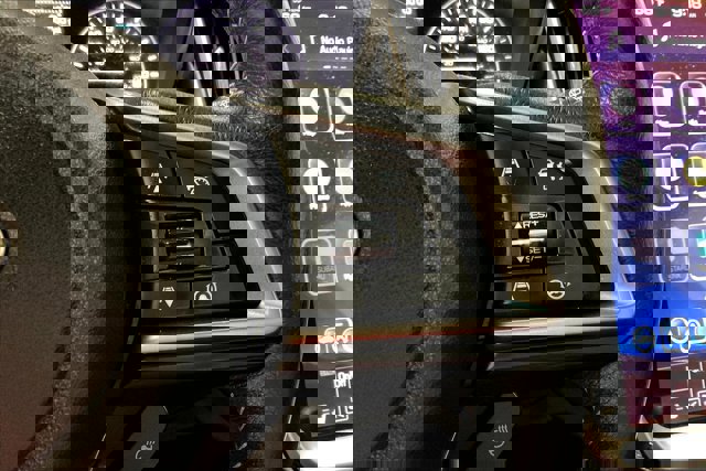 Used 2022 Subaru Outback Limited XT image 19