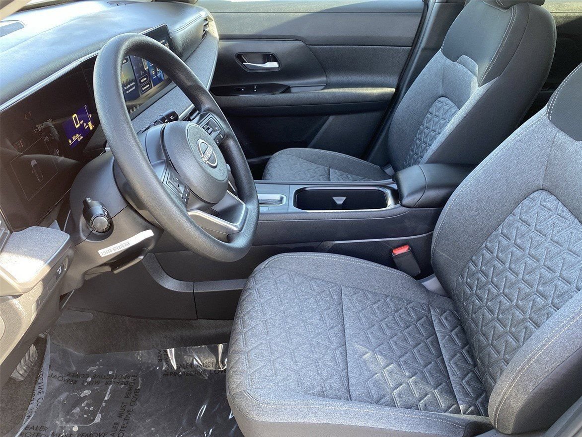 New 2026 Nissan Kicks SV w/ Cold Weather Package FWD image 20
