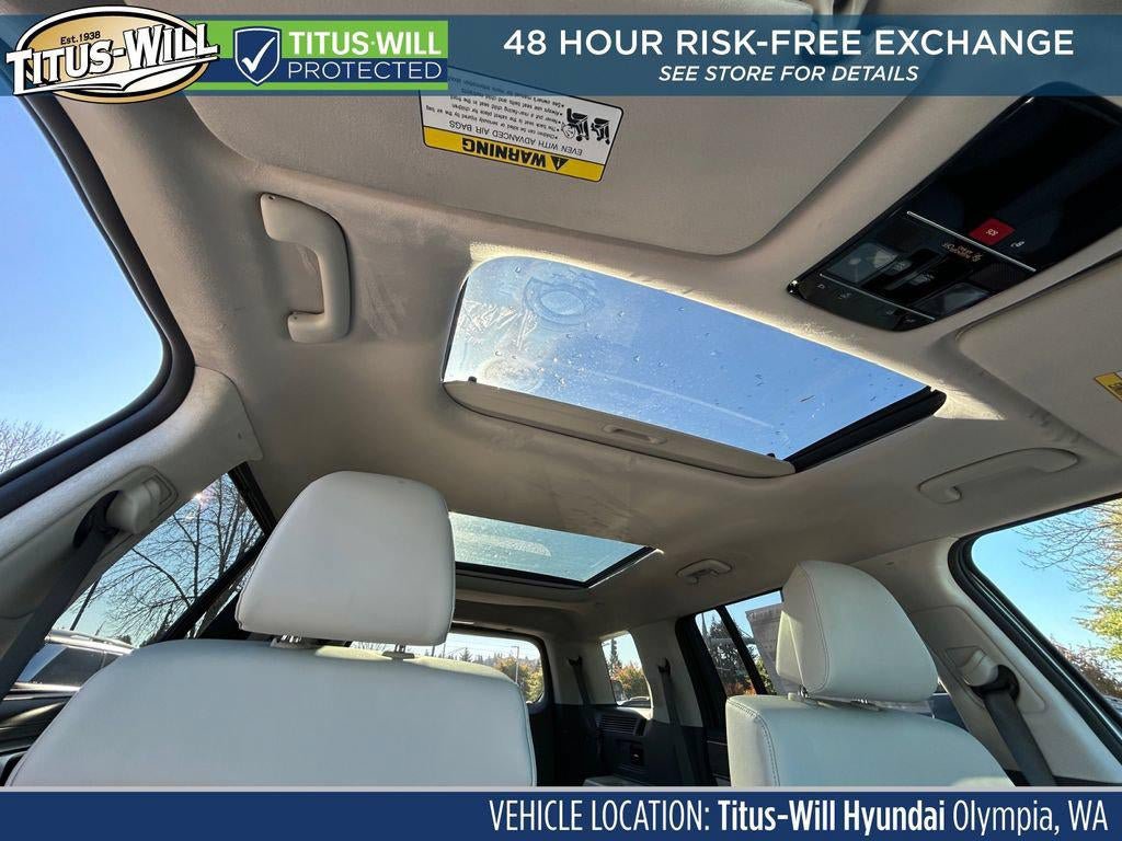 New 2026 Hyundai Santa Fe Calligraphy AWD/4WD image 27