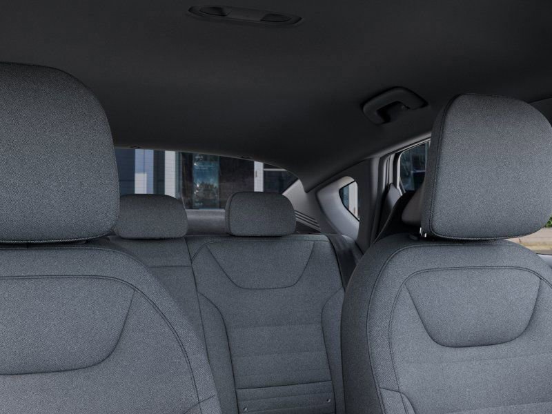 New 2025 Kia K4 EX image 34