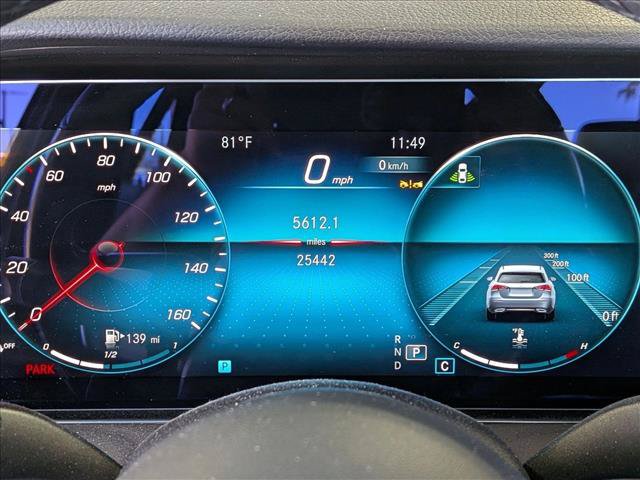 Used 2023 Mercedes-Benz E 350 Sedan image 10