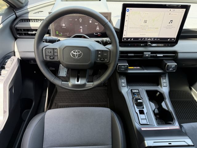 New 2026 Toyota RAV4 XSE AWD/4WD image 11