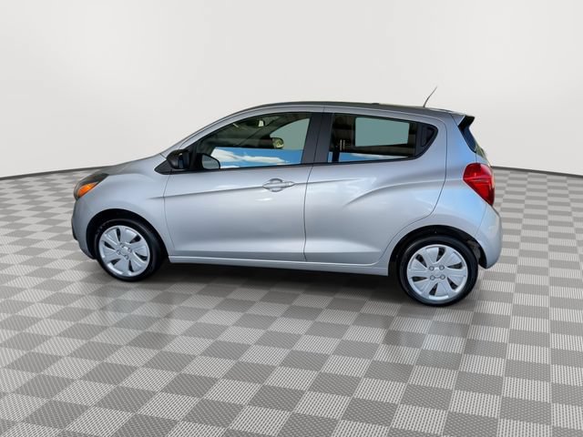 Used 2018 Chevrolet Spark LS FWD image 5