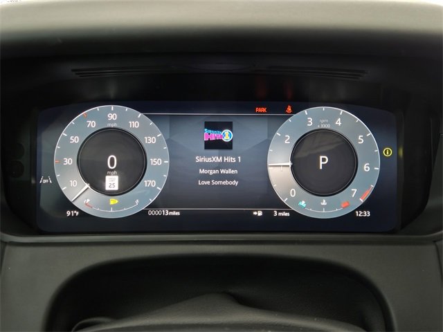 New 2026 Land Rover Range Rover Velar Dynamic SE image 26