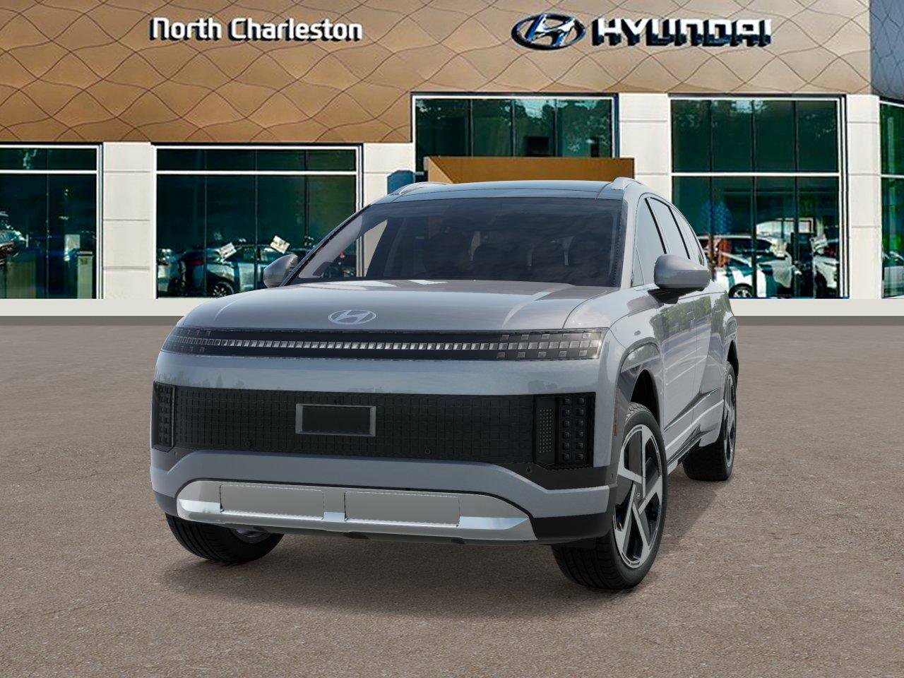 New 2026 Hyundai Ioniq 9 Limited image 6