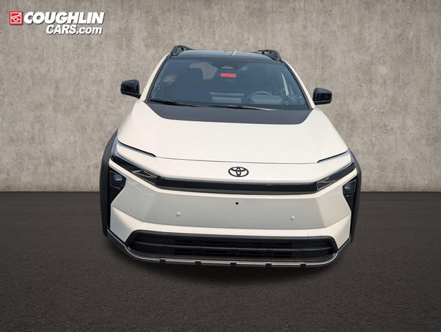 New 2026 Toyota bZ Woodland AWD/4WD image 2