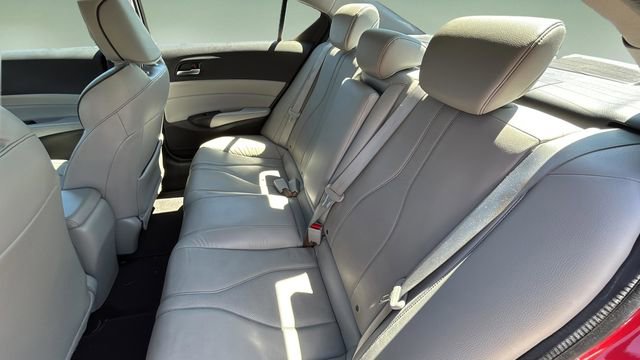 Used 2019 Acura ILX FWD image 19