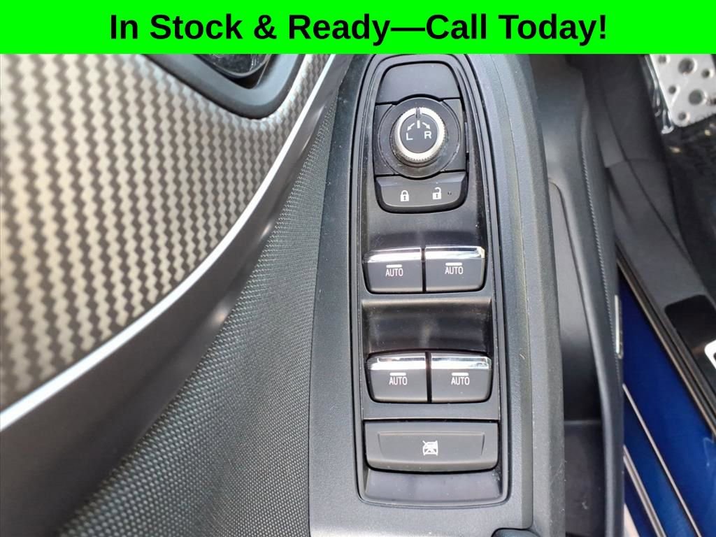 Certified 2023 Subaru WRX Premium image 18