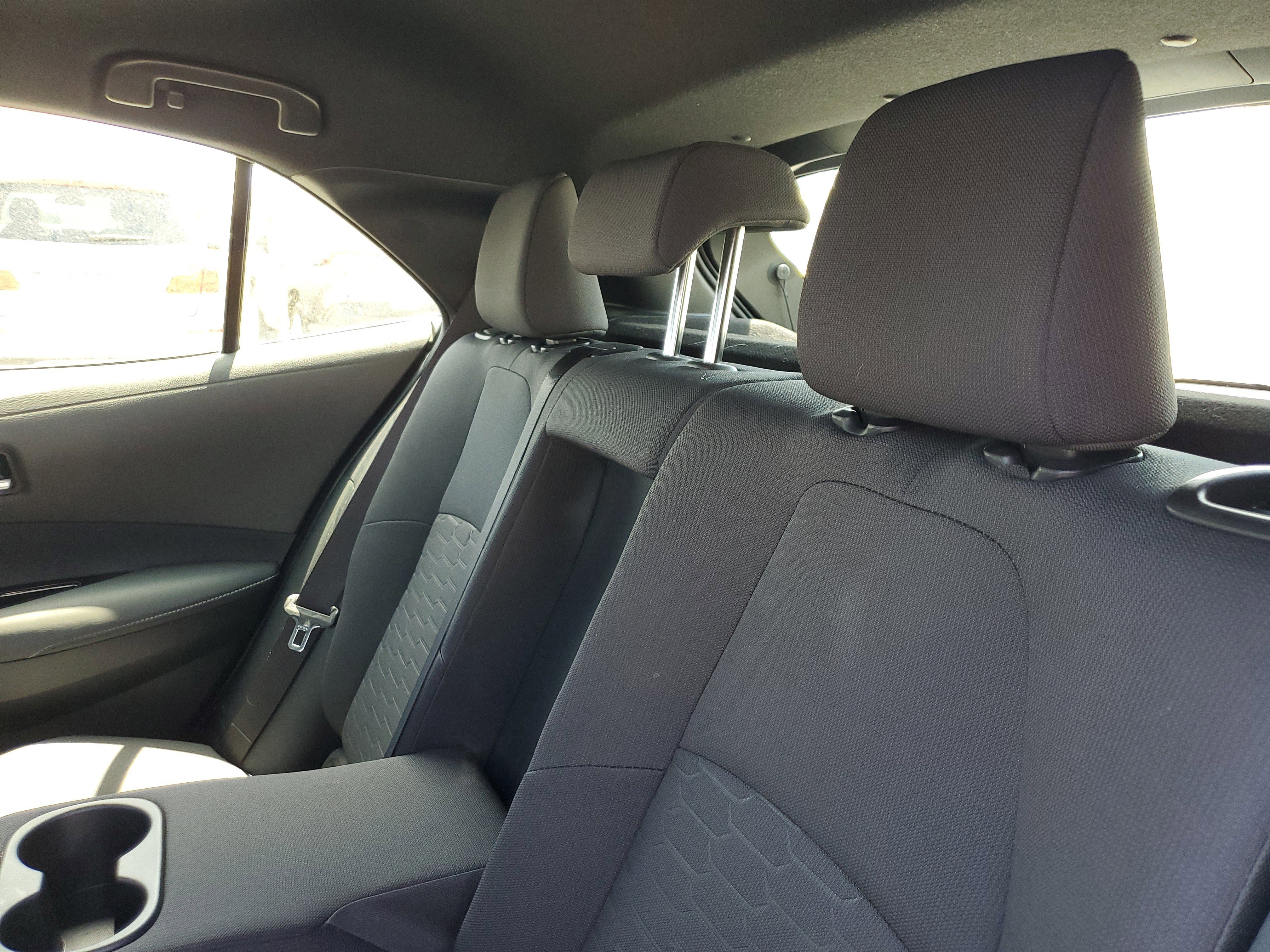 Used 2023 Toyota Corolla SE FWD image 9