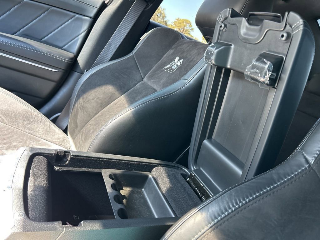 Used 2023 Dodge Charger Scat Pack image 37