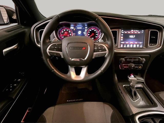 Used 2016 Dodge Charger R/T RWD image 5