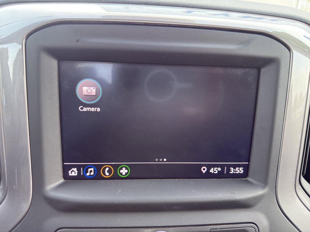 Used 2024 GMC Sierra 2500 Pro image 37