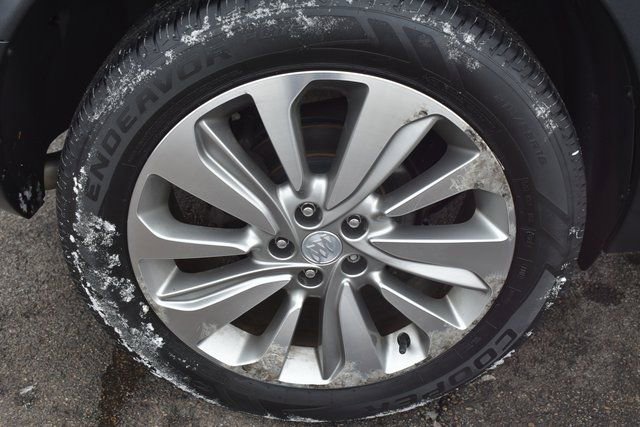 Used 2017 Buick Encore Preferred image 42