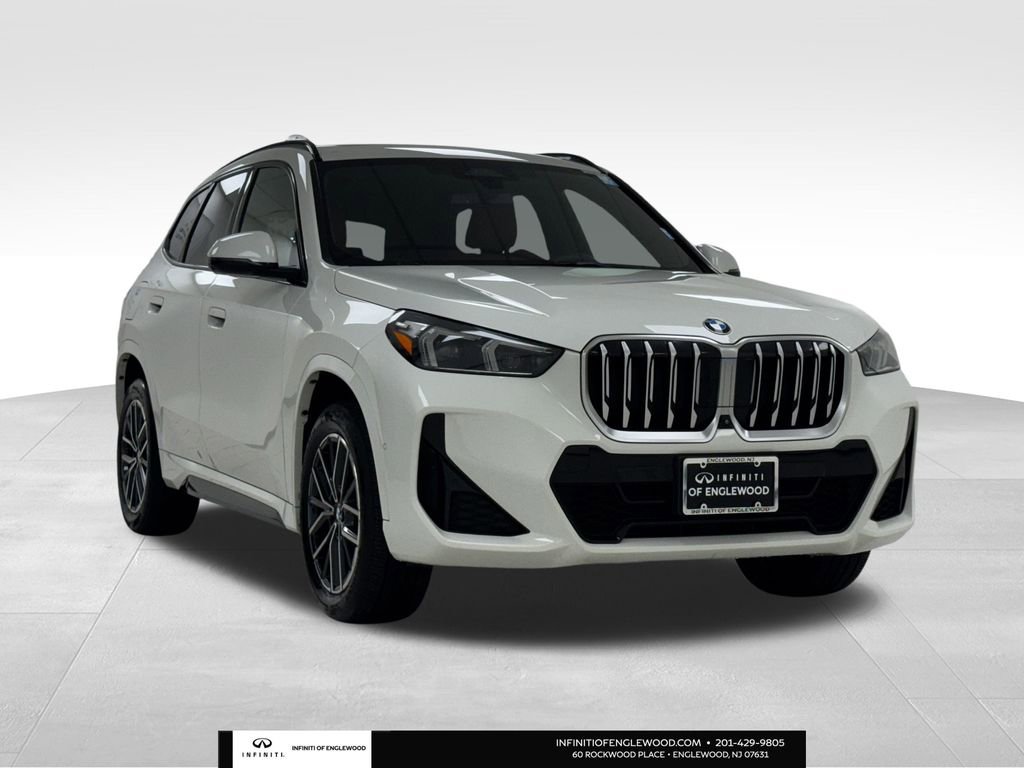 Used 2023 BMW X1 xDrive28i w/ Premium Package 360° Tour
