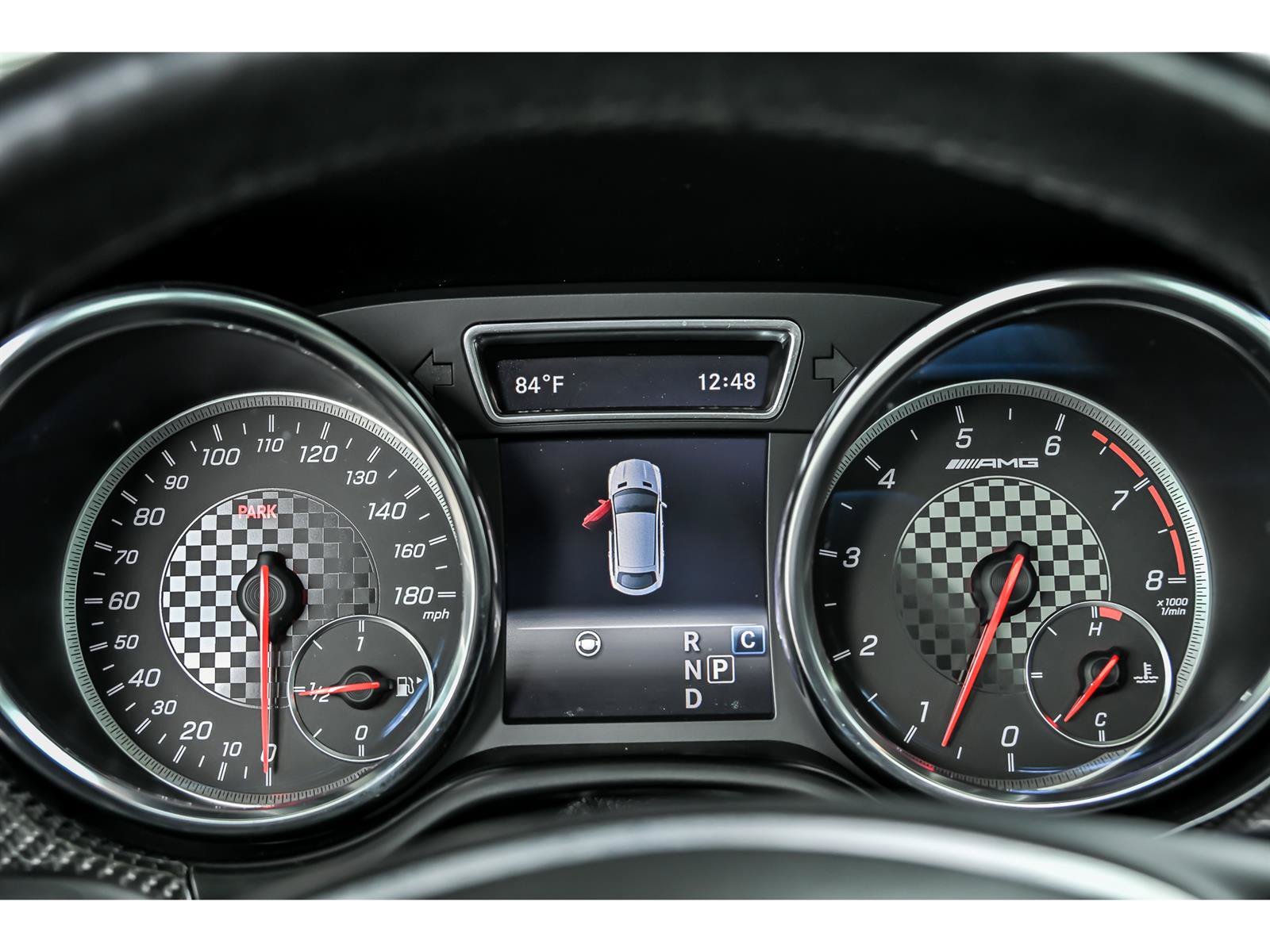 Used 2019 Mercedes-Benz GLE 43 AMG 4MATIC Coupe image 17