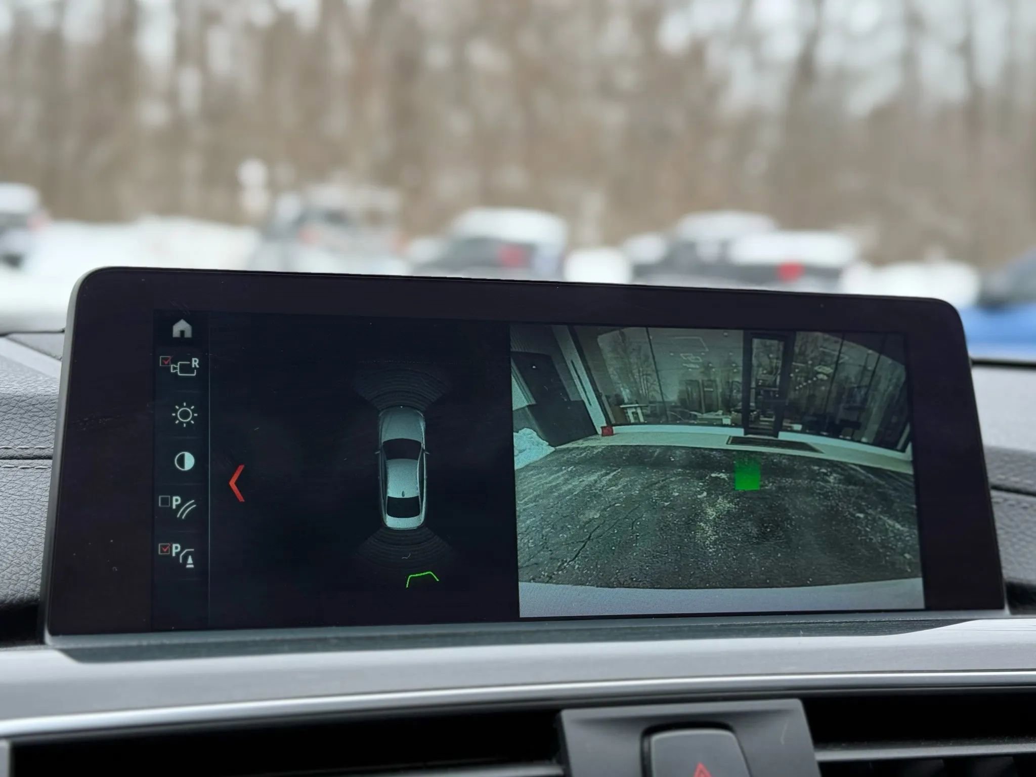 Used 2019 BMW 440i xDrive Coupe w/ M Sport Package image 13