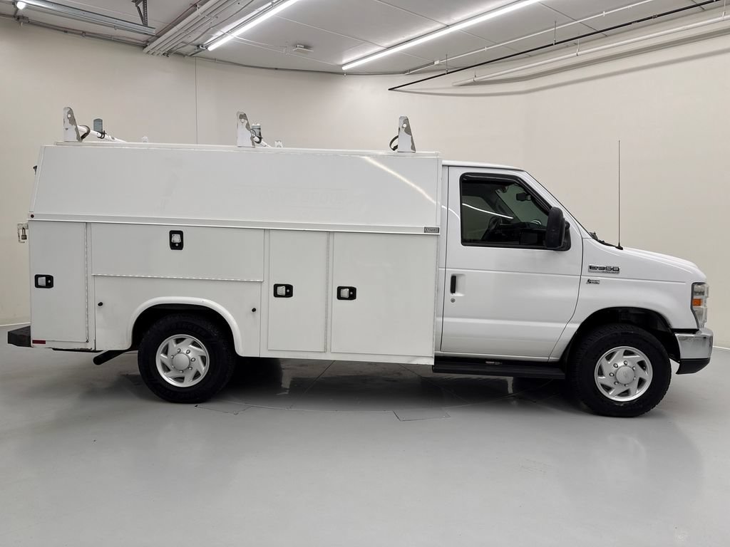 Used 2016 Ford E-350 and Econoline 350 Super Duty RWD image 5