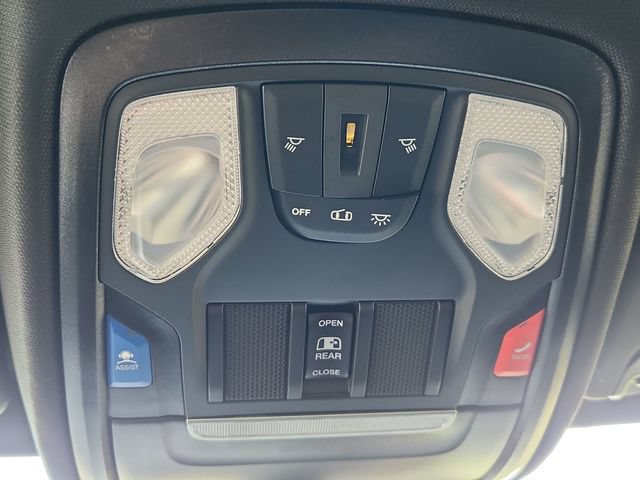 Used 2025 RAM 1500 Big Horn AWD/4WD image 47