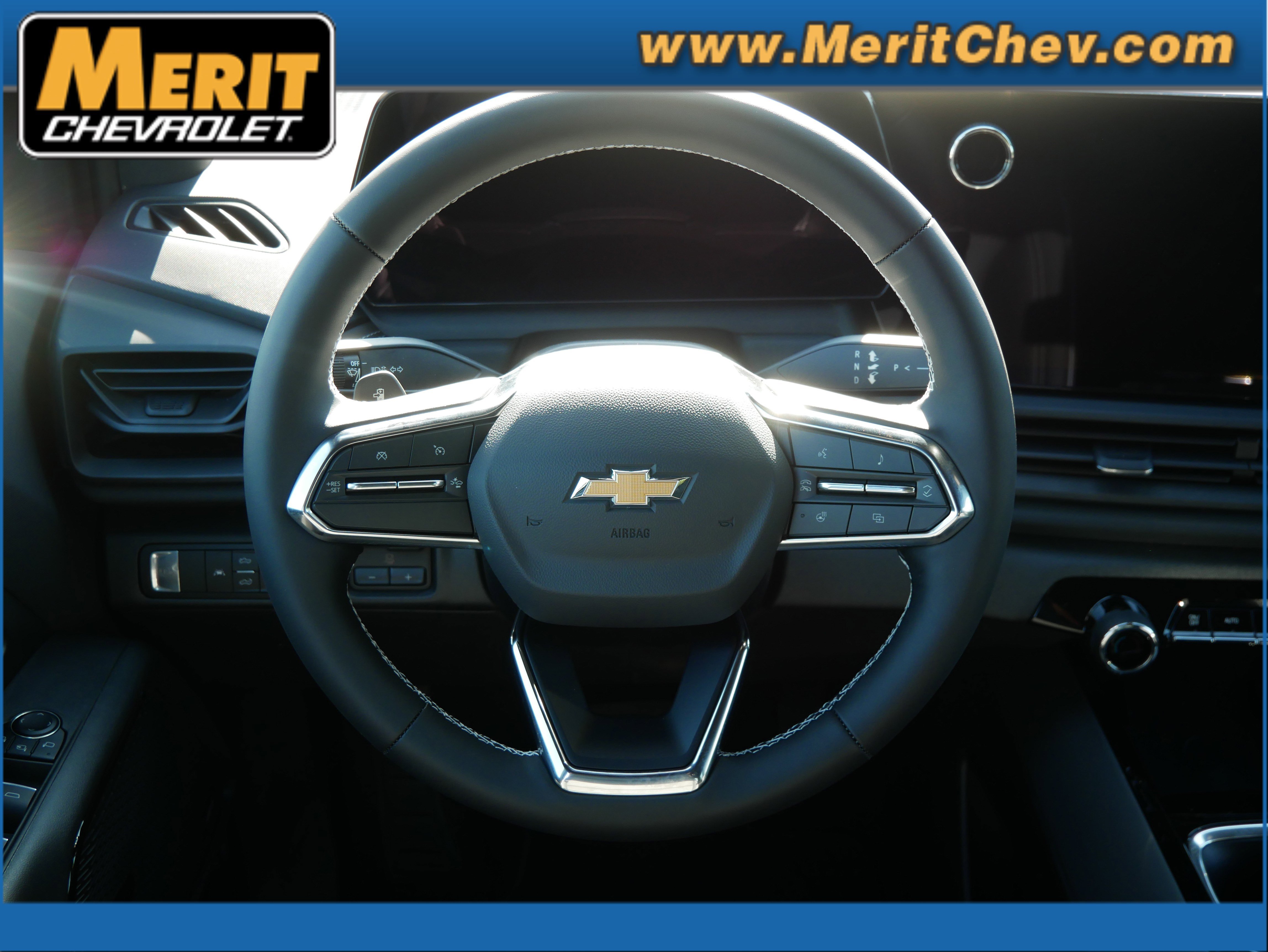 New 2026 Chevrolet Silverado EV LT w/ Plus Package image 8