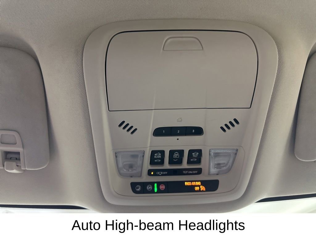 Used 2023 Buick Enclave Avenir w/ Avenir Technology Package AWD/4WD image 47