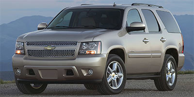 Used 2014 Chevrolet Tahoe LTZ image 1