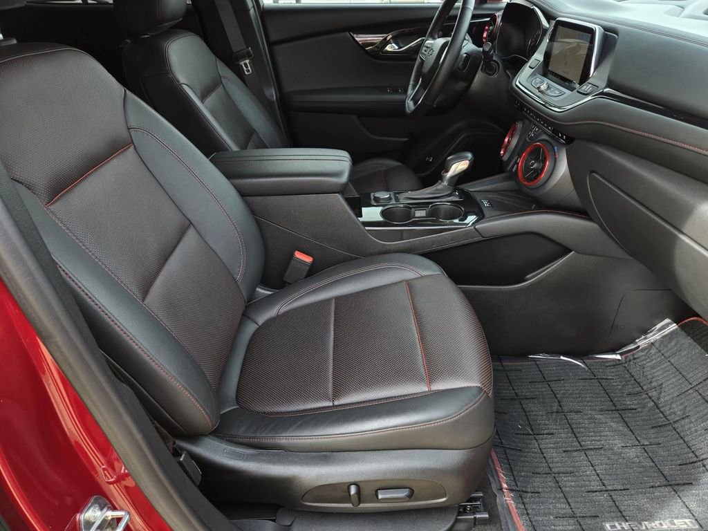 Used 2019 Chevrolet Blazer RS image 29