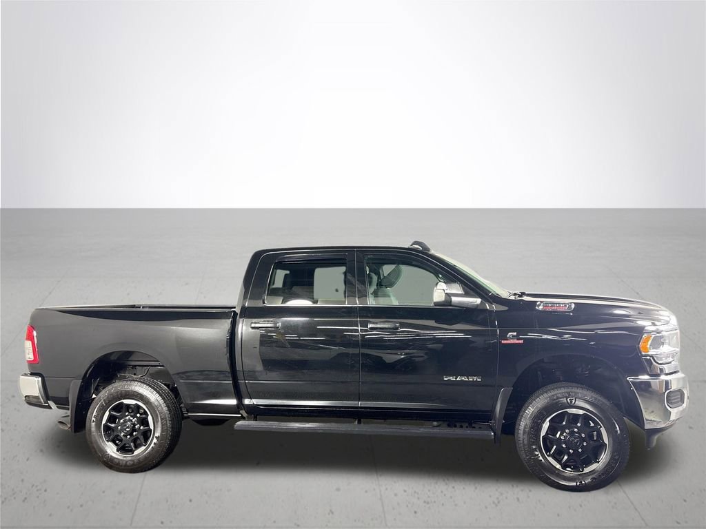 Used 2022 RAM 3500 Tradesman image 5