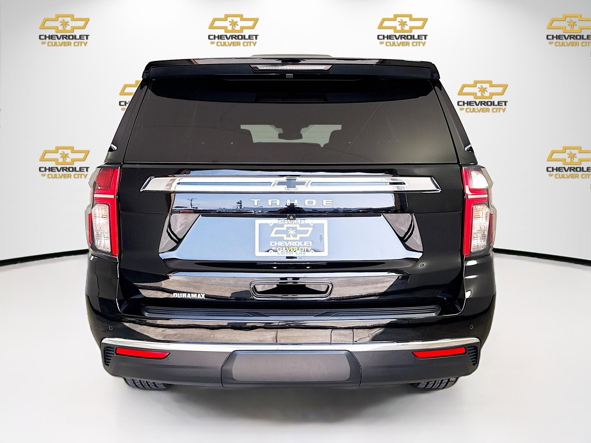 Used 2023 Chevrolet Tahoe LS RWD image 6