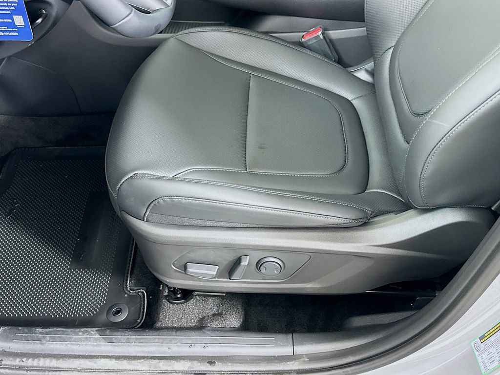 New 2026 Hyundai Tucson SEL AWD/4WD image 20