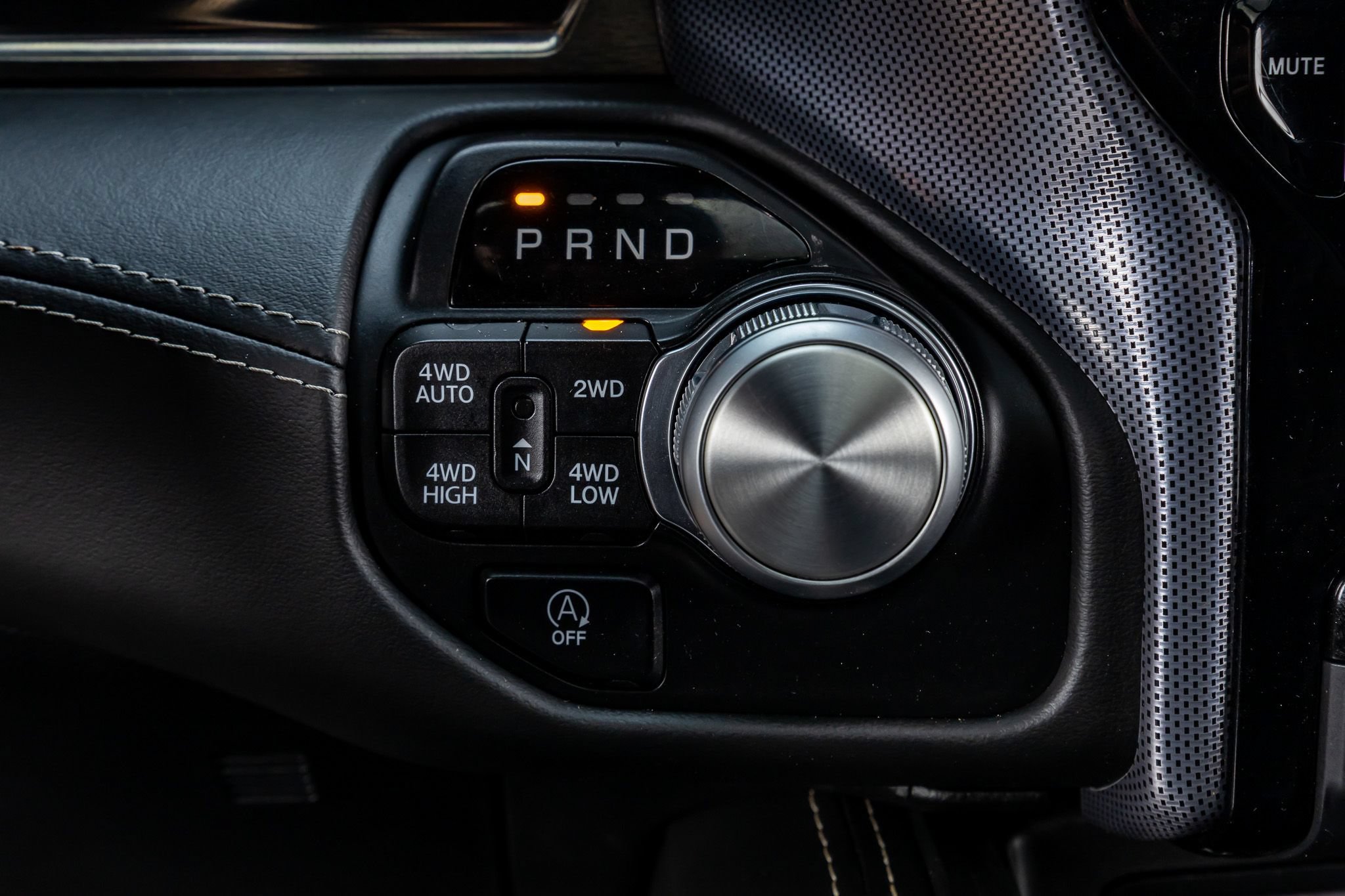 Used 2019 RAM 1500 Limited AWD/4WD image 24