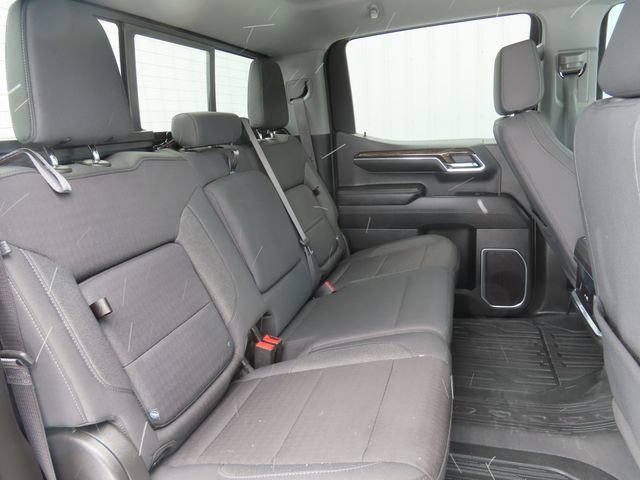 Used 2024 GMC Sierra 1500 Elevation w/ Preferred Package image 29