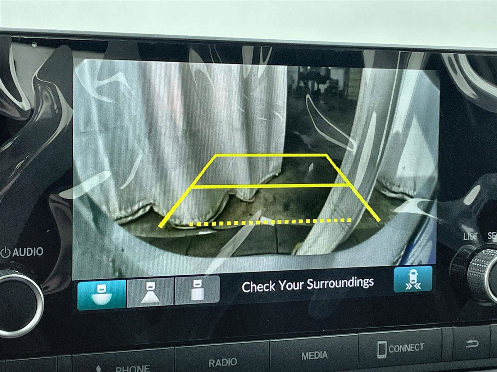 New 2026 Honda Civic Sport image 23